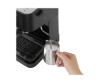 De Longhi Stilosa EC230.BK - Kaffeemaschine mit Cappuccinatore