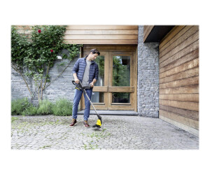 KŠrcher WRE 18-55 - weeds -free machine - cordless