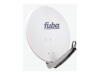 Fuba Daa 650 g - 10.75 - 12.75 GHz - gray - aluminum - 65 cm