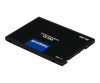 GoodRam CL100 Gen.3 - SSD - 960 GB - intern - 2.5" (6.4 cm)