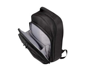 Port Designs Port Manhattan - Notebook backpack - 35.6 cm...