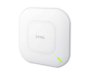 ZyXEL WAX510D - Accesspoint - 802.11a/b/g/n/ac/ax
