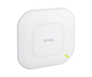 Zyxel Wax510D - Funk base station - Wi -Fi 6 - 2.4 GHz, 5 GHz