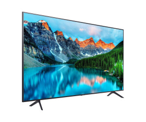 Samsung BE75T-H - 189.3 cm (75") Diagonalklasse BET-H Series LCD-TV mit LED-Hintergrundbeleuchtung - Digital Signage - Tizen OS - 4K UHD (2160p)