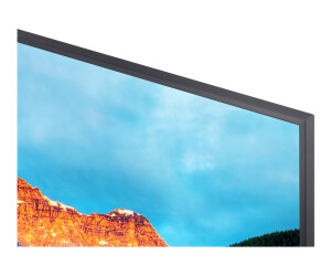 Samsung BE75T-H - 189.3 cm (75") Diagonalklasse BET-H Series LCD-TV mit LED-Hintergrundbeleuchtung - Digital Signage - Tizen OS - 4K UHD (2160p)