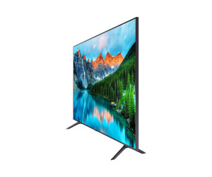 Samsung BE75T-H - 189.3 cm (75") Diagonalklasse BET-H Series LCD-TV mit LED-Hintergrundbeleuchtung - Digital Signage - Tizen OS - 4K UHD (2160p)