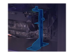 AEROCOOL ADVANCED TECHNOLOGIES AeroCool Visor - Mid tower...