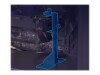 AEROCOOL ADVANCED TECHNOLOGIES AeroCool Visor - Mid tower - E-ATX - Seitenteil mit Fenster (gehärtetes Glas)