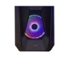 AEROCOOL ADVANCED TECHNOLOGIES AeroCool Visor - Mid tower - E-ATX - Seitenteil mit Fenster (gehärtetes Glas)