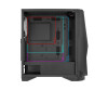 Aerocool Visor - MdT - Extended ATX - side part with window (hardened glass)