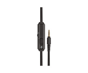 Trust GXT 433 Pylo - Headset - ohrumschließend