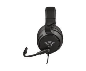 Trust GXT 433 Pylo - Headset - ohrumschließend