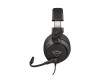 Trust GXT 433 Pylo - Headset - ohrumschließend