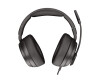 Trust GXT 433 Pylo - Headset - ohrumschließend
