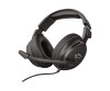 Trust GXT 433 Pylo - Headset - ohrumschließend
