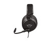 Trust GXT 433 Pylo - Headset - ohrumschließend