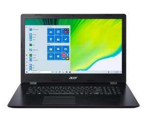 Acer Aspire 3 Pro Series A317-52 - Intel Core i5 1035G1 /...