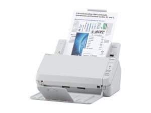 Ricoh SP-1120N - Dokumentenscanner - Dual CIS - Duplex -...