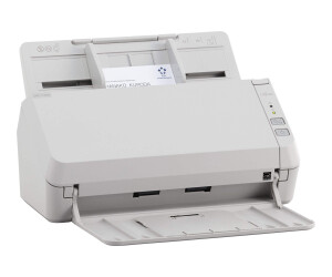 Ricoh SP-1120N - Dokumentenscanner - Dual CIS - Duplex - 216 x 355.6 mm - 600 dpi x 600 dpi - bis zu 20 Seiten/Min. (einfarbig)