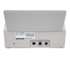 Fujitsu SP-1120N - Dokumentenscanner - Dual CIS - Duplex - 216 x 355.6 mm - 600 dpi x 600 dpi - bis zu 20 Seiten/Min. (einfarbig)