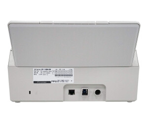 Fujitsu SP -1125N - Document scanner - Dual CIS - Duplex...