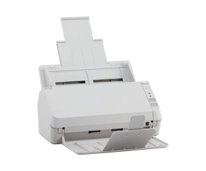 Fujitsu SP -1130N - Document scanner - Dual CIS - Duplex...