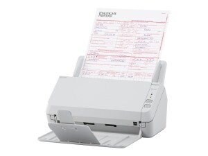 Ricoh SP-1130N - Dokumentenscanner - Dual CIS - Duplex -...