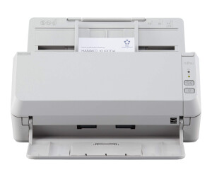 Ricoh SP-1130N - Dokumentenscanner - Dual CIS - Duplex - 216 x 355.6 mm - 600 dpi x 600 dpi - bis zu 30 Seiten/Min. (einfarbig)