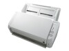 Ricoh SP-1130N - Dokumentenscanner - Dual CIS - Duplex - 216 x 355.6 mm - 600 dpi x 600 dpi - bis zu 30 Seiten/Min. (einfarbig)