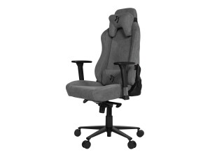 Arozzi Vernazza - Universal Gaming Chair - 145 kg - padded seat - padded backrest - universal - aluminum