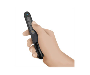 Logilink presentation remote control - 3 keys