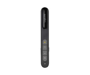 Logilink presentation remote control - 3 keys