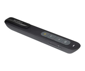 Logilink presentation remote control - 3 keys