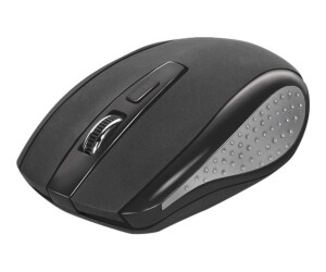 LogiLink Funk - Tastatur-und-Maus-Set - kabellos