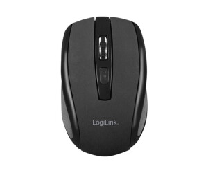 Logilink Funk-keyboard and mouse set-wireless