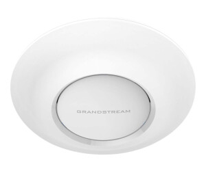 Grandstream GWN7605 - Accesspoint - Wi-Fi 5 - 2.4 GHz, 5 GHz