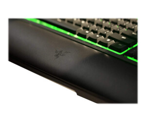 Razer Ornata V2 - Tastatur - mit digitaler Drehregler