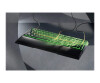 Razer Ornata V2 - Tastatur - mit digitaler Drehregler