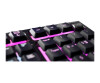 Razer Ornata V2 - Tastatur - mit digitaler Drehregler