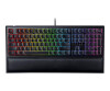 Razer Ornata V2 - Tastatur - mit digitaler Drehregler