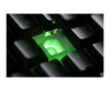 Razer Ornata V2 - Tastatur - mit digitaler Drehregler