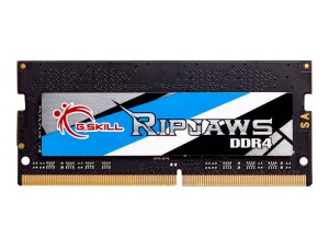 G.Skill Ripjaws - DDR4 - Kit - 64 GB: 2 x 32 GB