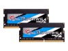 G.Skill Ripjaws - DDR4 - Kit - 64 GB: 2 x 32 GB