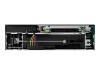 ICY BOX IB-173SSK - Mobiles Speicher-Rack - 2.5", 3.5" (6.4 cm, 8.9 cm)