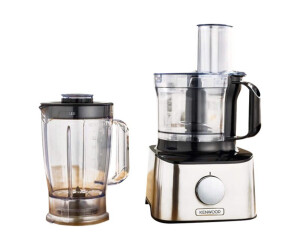 JVC Kenwood Multipro Compact FDM301SS - kitchen machine