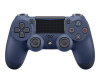 Sony DualShock 4 v2 - Game Pad - kabellos - Bluetooth