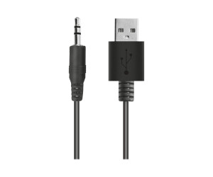 Trust GXT GXT 606 Javv - Lautsprecher - für PC - 6 Watt (Gesamt)