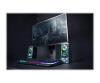 Trust GXT GXT 606 Javv - Lautsprecher - für PC - 6 Watt (Gesamt)