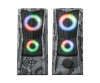 Trust GXT GXT 606 Javv - Lautsprecher - für PC - 6 Watt (Gesamt)
