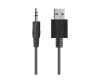 Trust GXT GXT 606 Javv - Lautsprecher - für PC - 6 Watt (Gesamt)